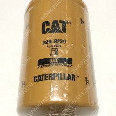 Фильтр топливный CAT 175 299-8229 Фильтр топливный CAT 175 299-8229