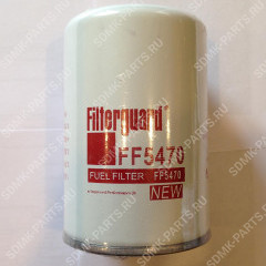 Фильтр топливный 078.099 Fleetguard FF5470 FF5470