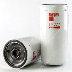 Фильтр масляный JX607 (3304232, P550777, 033.143, ST10805) Fleetguard LF777 LF777