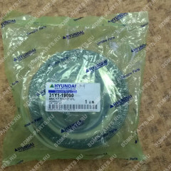 Ремкомплект гидроцилиндра ковша HYUNDAI R320LC-7 31Y1-19090 31Y1-19090