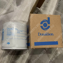 Фильтр масляный 20-50115-SX Donaldson P550162 P550162
