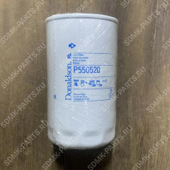 Фильтр масляный 11004RX Donaldson P550520 P550520