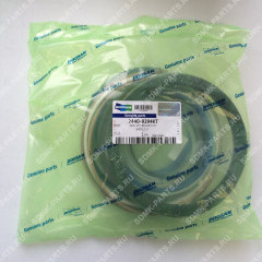 Ремкомплект гидроцилиндра ковша 401107-00337 DOOSAN 420LC-V 2440-9294KT 2440-9294KT