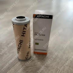 Фильтр гидравлический DYA-7841, SP807, ST30807 HITACHI ZX330 4370435 4370435