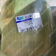 Фильтр гидравлический всасывающий PT913 DOOSAN 340LC-V 2471-9401A 2471-9401A