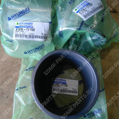 Втулка HYUNDAI R520LC-9 61EN-17150 61EN-17150