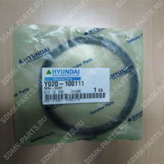 Уплотнение VOLVO EC380 Y020-100111 Y020-100111