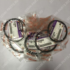 Кольцо HITACHI ZX200-3 4420958 4420958