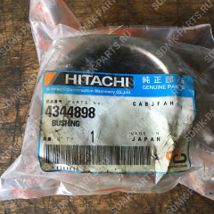 Втулка HITACHI ZX120 4344898 4344898