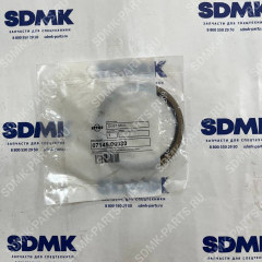 Сальник 145-30-31320 KOMATSU PC200-3 07145-00080 07145-00080