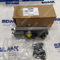 Клапан VOLVO A40F 15011528 15011528