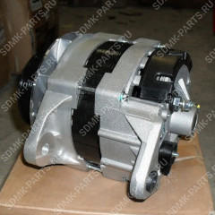 Генератор DOOSAN DX340 300901-00040 300901-00040