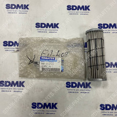 Фильтр гидравлический KOMATSU D155 569-15-51732 569-15-51732