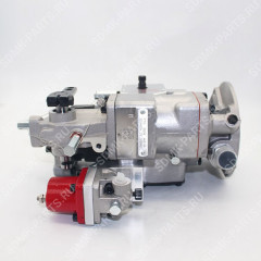 ТНВД 4951501 SHANTUI SD-22 3165437 3165437