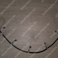 Топливный коллектор обратки HYUNDAI R330LC-9S 3920595 3920595