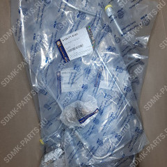 Топливная трубка KOMATSU PC400-7 6156-71-5141 6156-71-5141