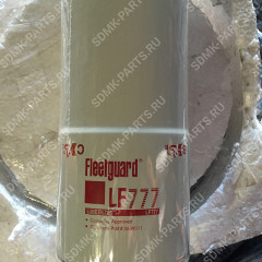 Фильтр масляный JX607 (3304232/3889311/LF777/P550777/ST10805) SHANTUI SD-32 3313283 3313283