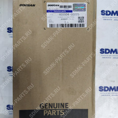 Фильтр гидробака 400504-00225 DOOSAN DX420A 400504-00034 400504-00034