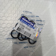 Кольцо 07000-02020, 07000-62020 KOMATSU D355A 07000-42020 07000-42020