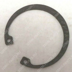 Кольцо стопорное DOOSAN 340LC-V 06.29020-0127 06.29020-0127