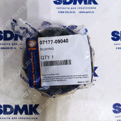 Втулка 707-52-90650 KOMATSU D65E-12 07177-09040 07177-09040