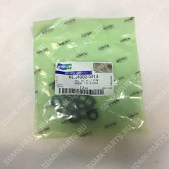 Сальник DOOSAN DX300 65.04902-0013 65.04902-0013