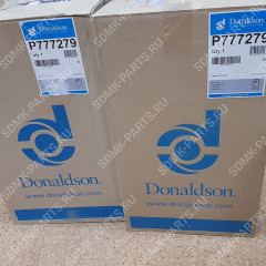 Фильтр воздушный внешн 100002RX, A841 Donaldson P777279 P777279 Фильтр воздушный внешн 100002RX, A841 Donaldson P777279 P777279