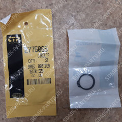 Стопорное кольцо CAT D6N 277-5065 277-5065