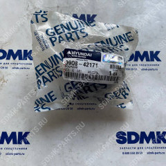 Муфта HYUNDAI R330LC-9S 39Q8-42171 39Q8-42171