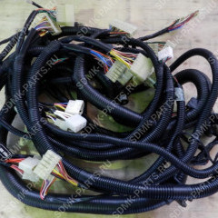 Проводка кабины DOOSAN 255LC-V 530-00208/A/B/C 530-00208/A/B/C