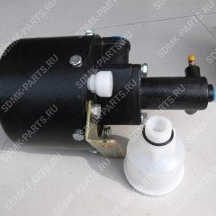 Главный тормозной цилиндр SHANTUI SL50 XZ60A-3510001 XZ60A-3510001