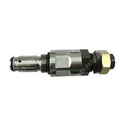 Клапан KOMATSU PC400-6 723-40-50401 723-40-50401