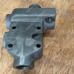 Клапан KOMATSU D355A 195-49-00090 195-49-00090