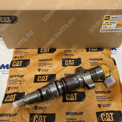 Форсунка 10R7222 CAT 330DL 387-9433 Форсунка 10R7222 CAT 330DL 387-9433 1