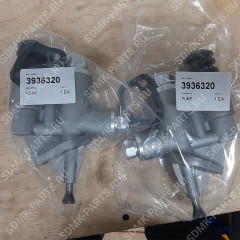 Подкачивающий топливный насос (ТННД) Cummins 3936320 3936320 Подкачивающий топливный насос (ТННД) Cummins 3936320 3936320