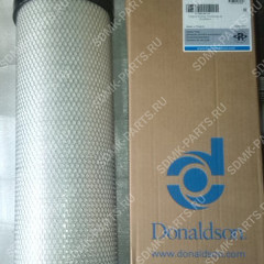 Фильтр воздушный внутренний KOMATSU PC400-7 600-185-6120 600-185-6120