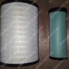 Фильтр воздушный внутренний KOMATSU PC300-7 600-185-5120 600-185-5120