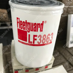 Фильтр масляный PH5126 Fleetguard LF3863 LF3863
