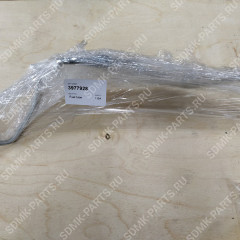 Трубка Cummins QSB4,5 3977928 