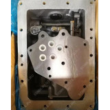 Клапан трансмиссии SHANTUI SD-23 154-15-45001