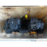 Насос основной Doosan DX300LCA 400914-00393A (K1006550C, K5V140DTP-9N-17Т) (ANLG)