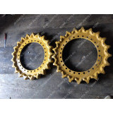Звездочка 81N8-10010, CK-6270814 HYUNDAI R300LC-9S 81N8-10013