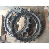 Звездочка 200108-00401 DOOSAN DX420LCA 200108-00004A