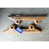 Защита ковша KOMATSU PC400-6 208-934-7131