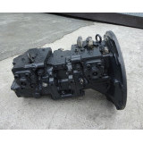 Насос основной KOMATSU PC200-7 708-2L-00300
