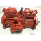 Насос основной DOOSAN 255LC-V 401-00347