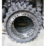 Звездочка UR215E023-G DOOSAN 500LC-V 108-00019