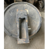 Колесо направляющее 1028152, 115-3698, 136-2422, CR6087 CAT 329 136-2422