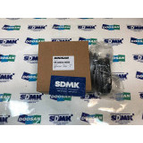 Комплект поршневых колец DOOSAN 255LC-V 65.02503-8058 1