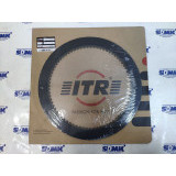 Фрикционный диск CAT D8R 9P7390 1